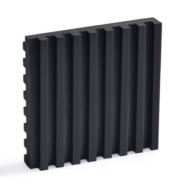 Rubber Anti-Vibration Pads