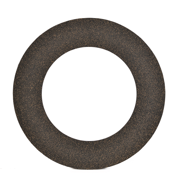Cork Friction