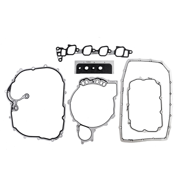 Rubber-metal Carrier Gaskets
