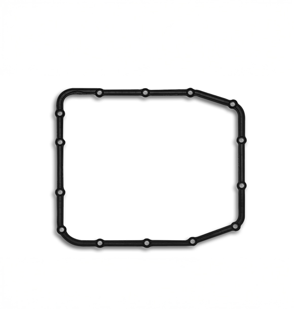 Rubber-Metal Over-molded Gaskets