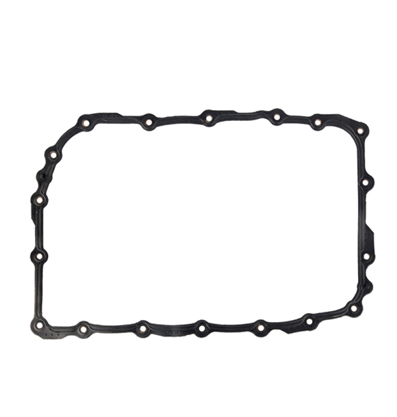 Rubber-Metal Over-molded Gaskets