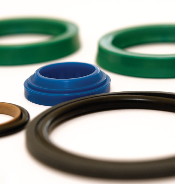 Oil Seals