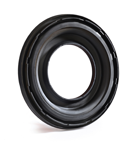 Rubber-metal Bonded piston seals