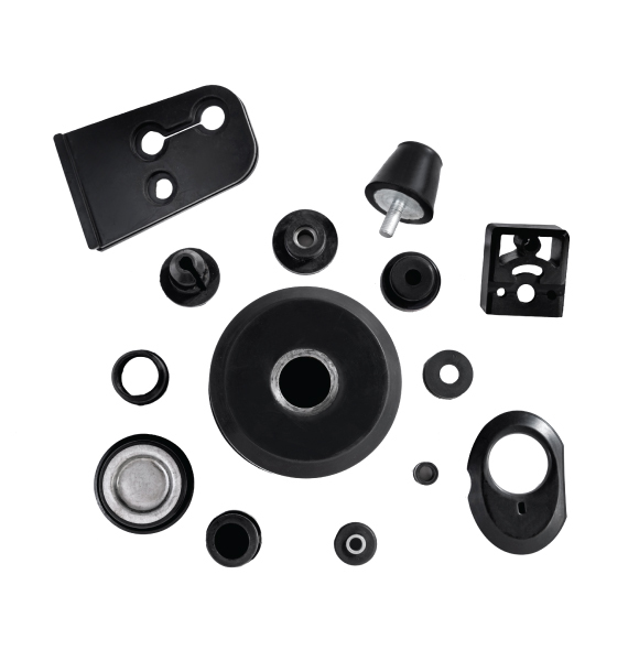 Bushing