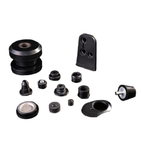 Isolators