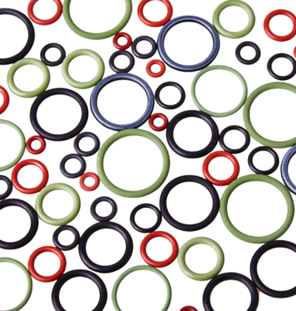 O - rings
