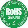 RoHS Approved