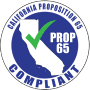 California Proposition 65 Compliance